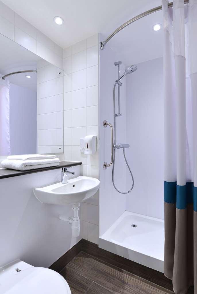 Travelodge York Central Micklegate Pokoj fotografie